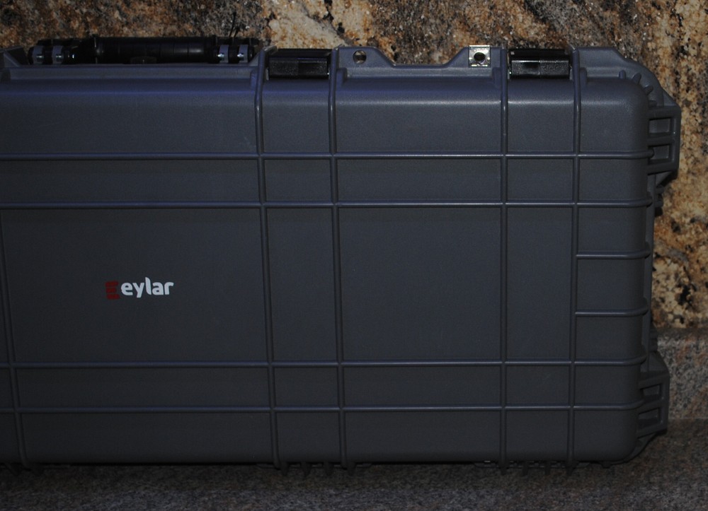 Eylar Gun Case