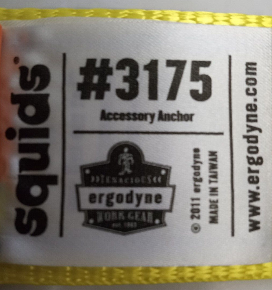 ERGODYNE SQUIDS 3175 ANCHOR