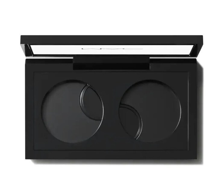 NIB - MAC Cosmetics Pro Palette Eye Shadow/Concealer EMPTY CASE - CHOOSE SIZE