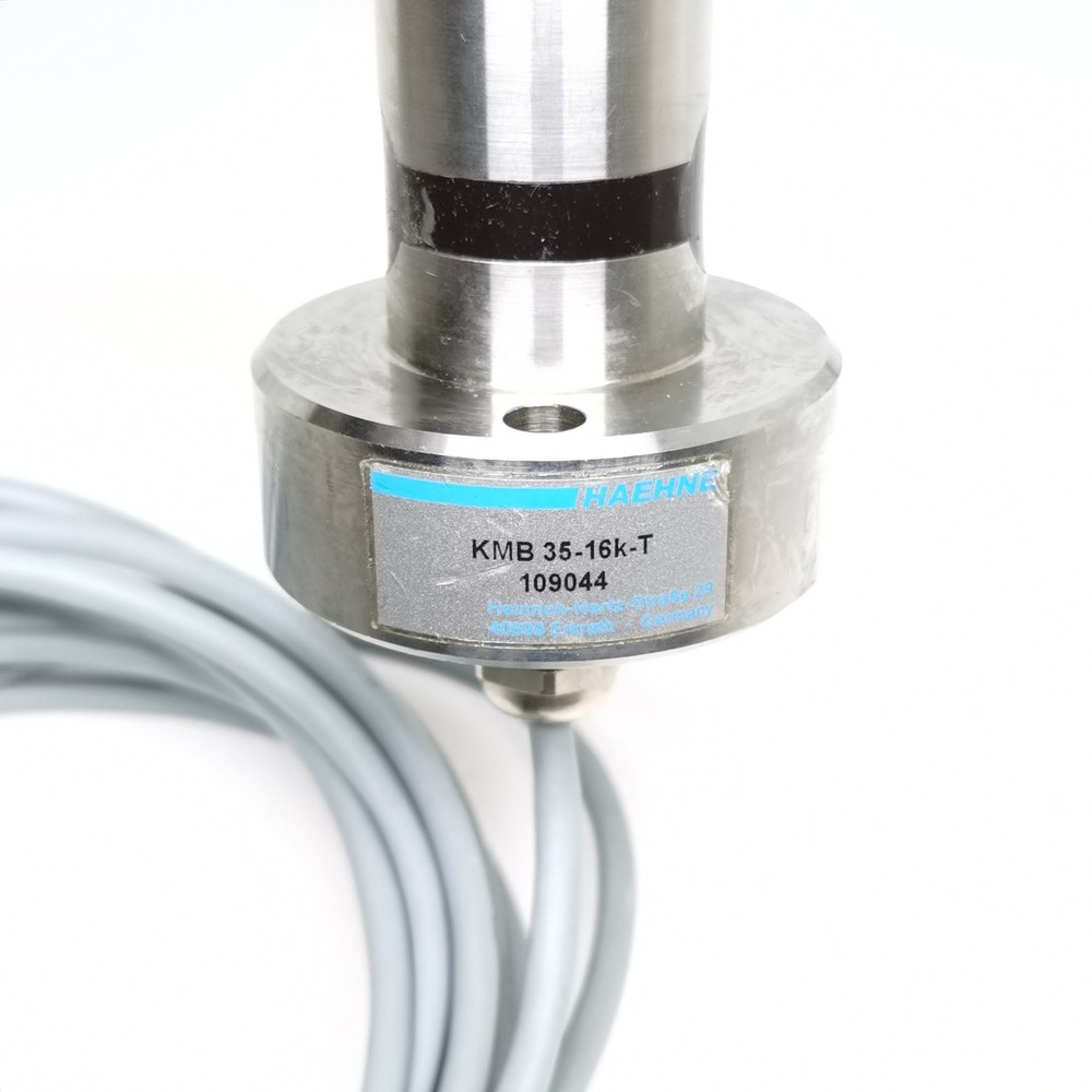 HAEHNE KMB 35-16k-T Load Pin