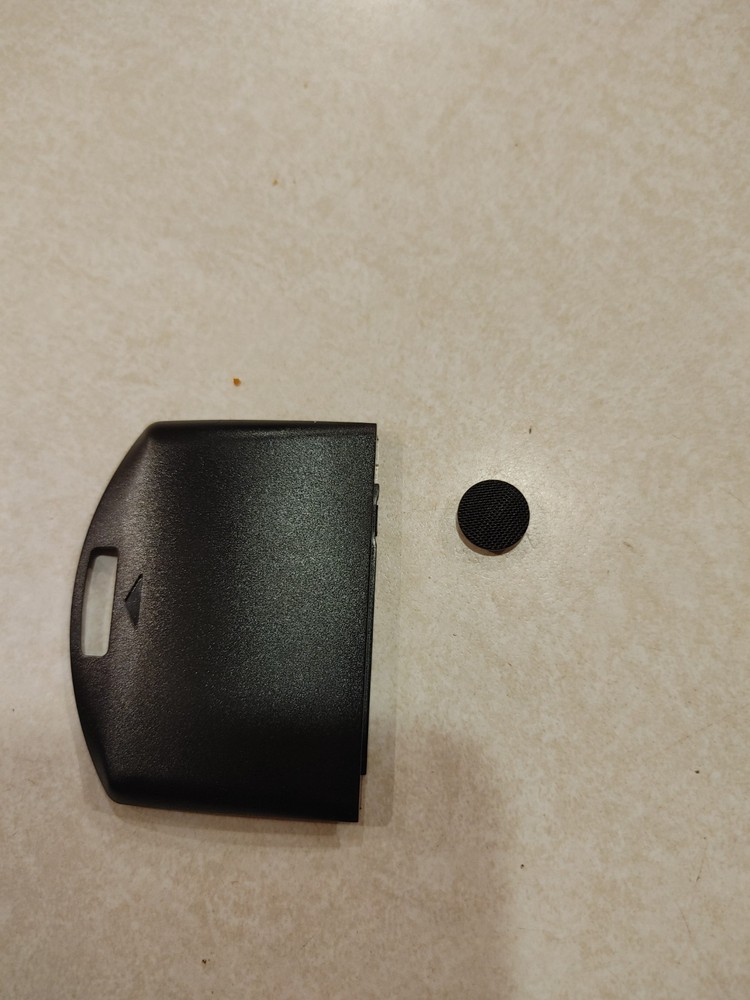 Sony PSP 1000  Cover and Thumbstick