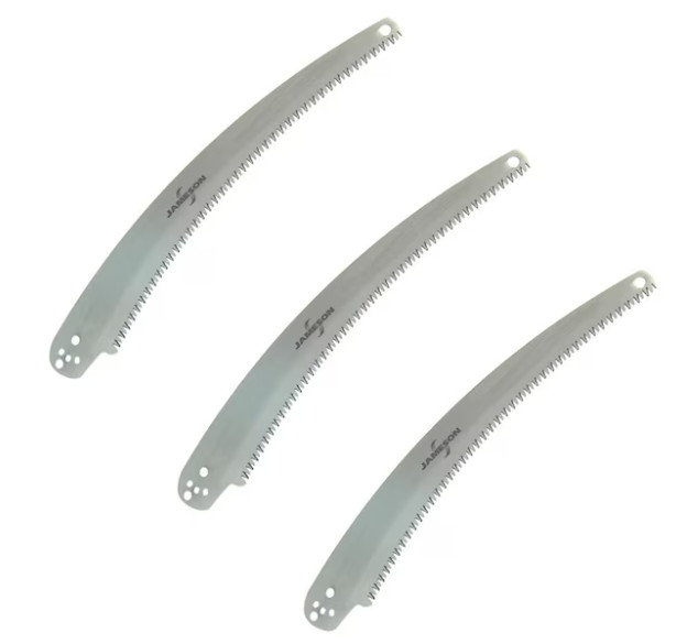 Jameson 13-in Steel Tree pruning blade