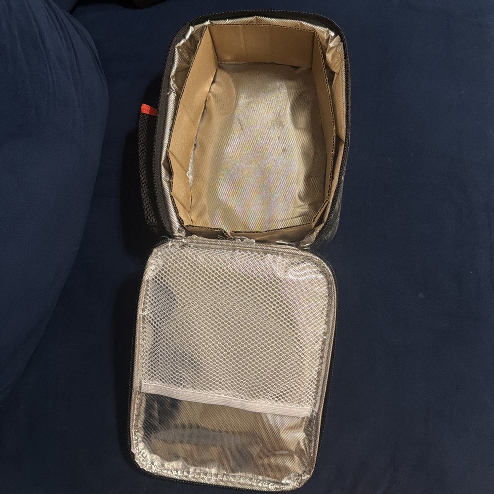 Jurassic park lunch box