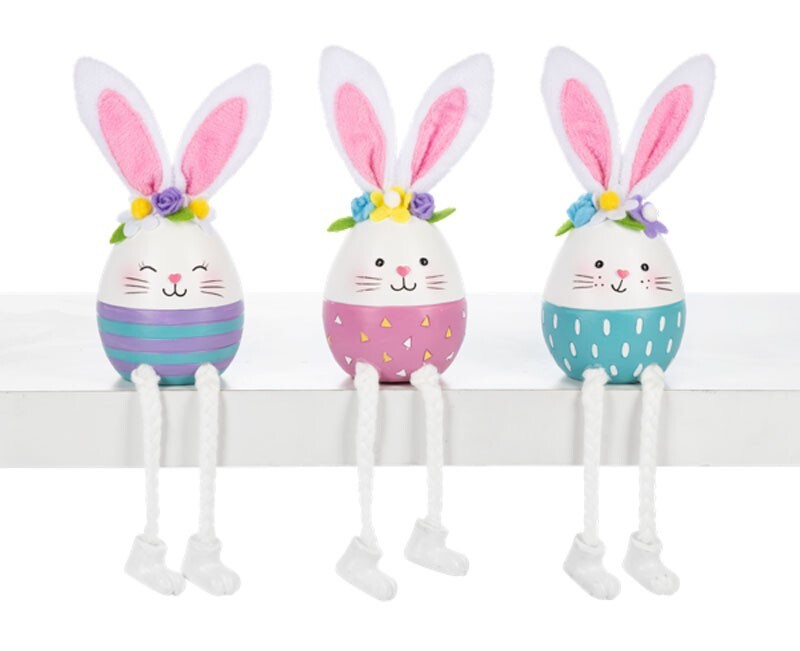 Eggstravaganza Shelfsitters