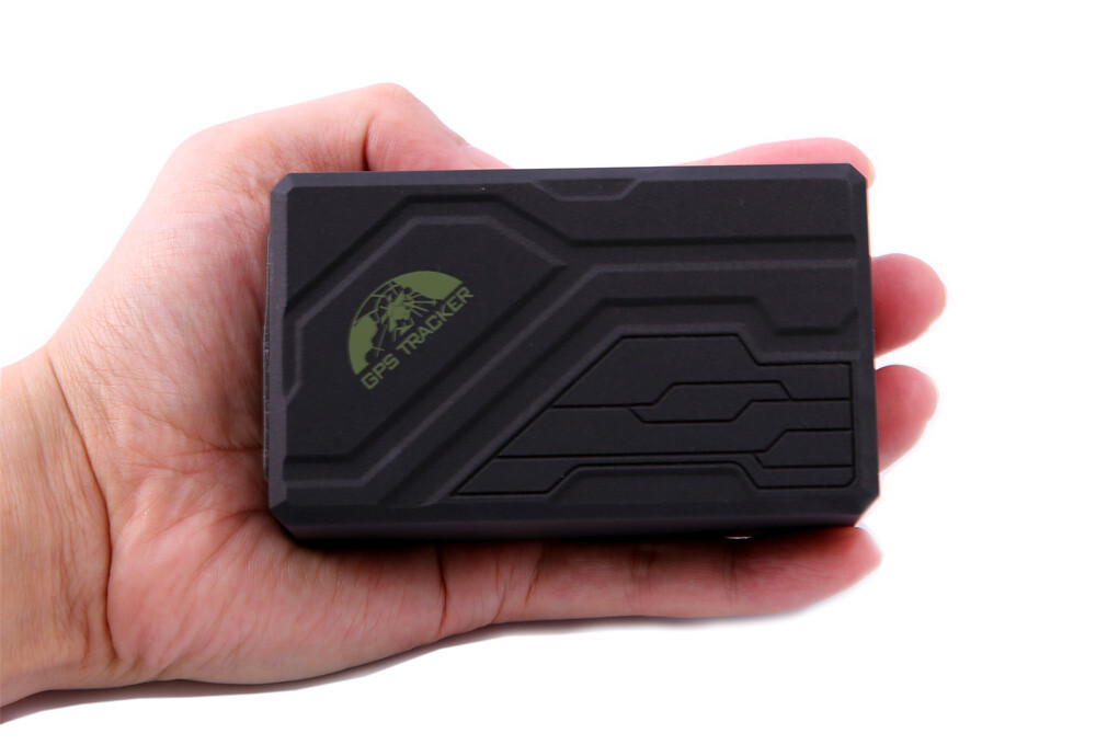 Coban Gps Tracker TK108B Strong magnet Gps Tracker Free BAANOOL IOT platform