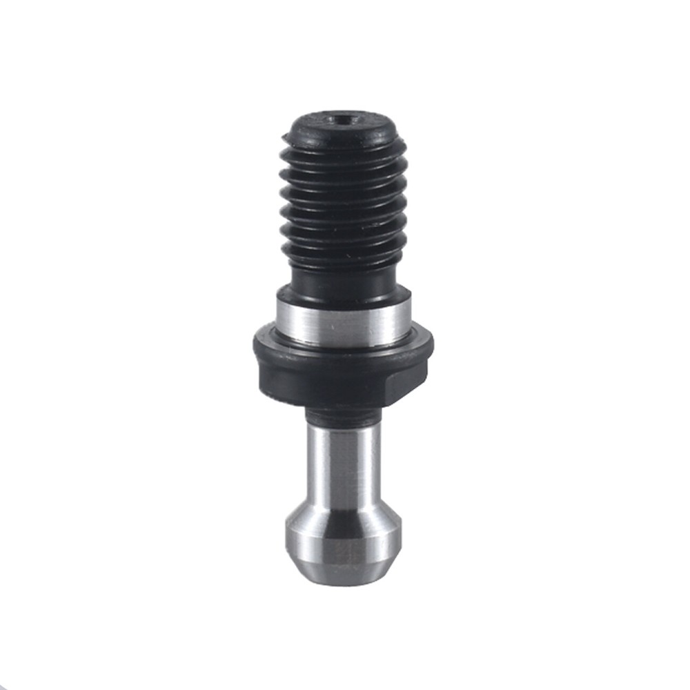 5pcs M12 BT30x45 Degree Pull Stud Retention Knob For CNC Milling Tool Holder