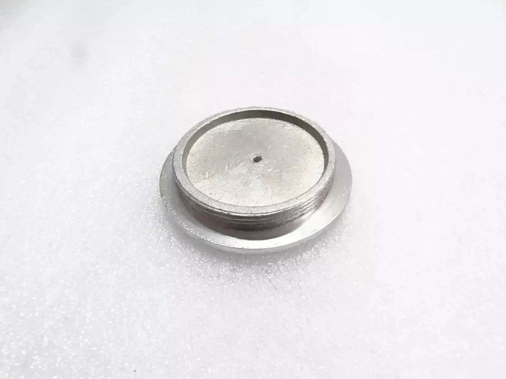 Ariel Chain Inspection Cap / Nut #V40
