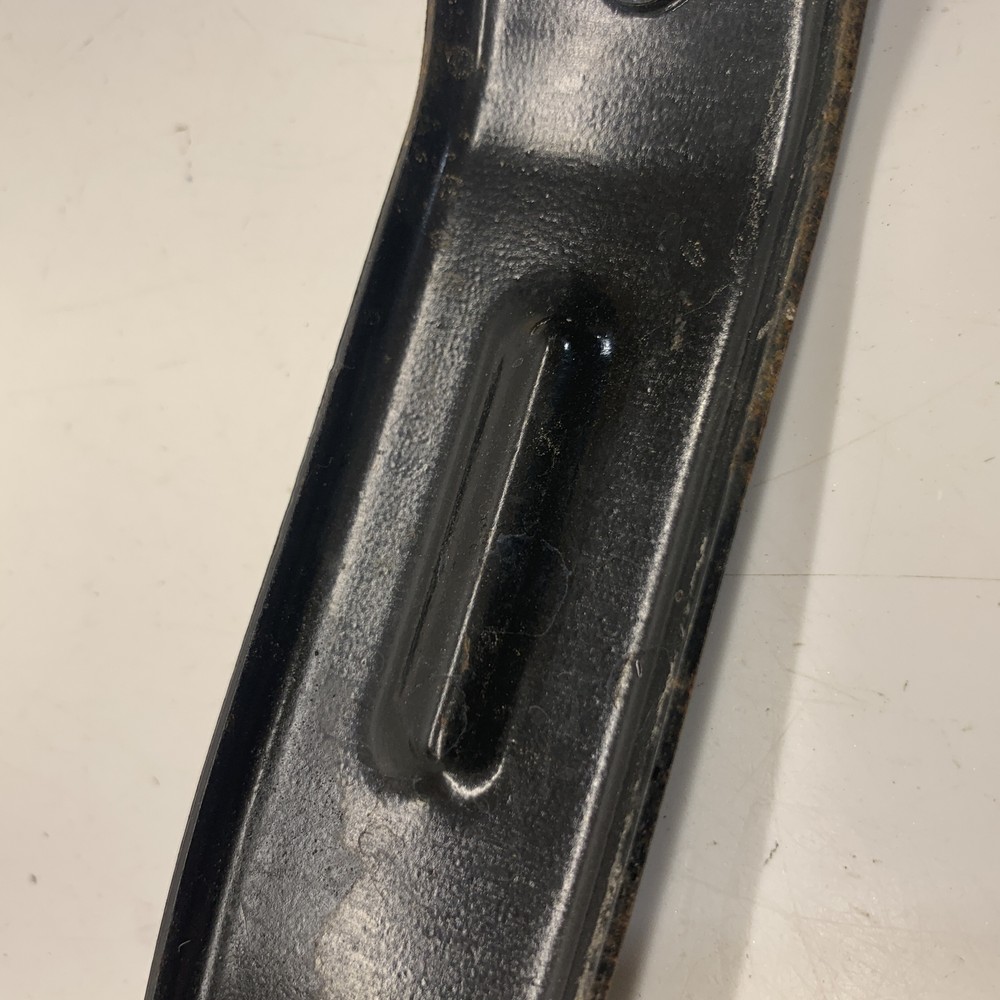Bracket Mount Upper - 2016 Polaris General | Orange