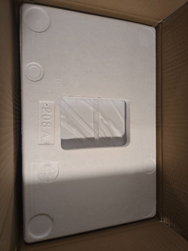 LK Sterilizer RTD-208A - New Open Box