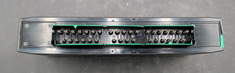 1988-1995 OEM BMW E32 E34 Bulb Testing Lighting Control Module 61.35-8 350 377