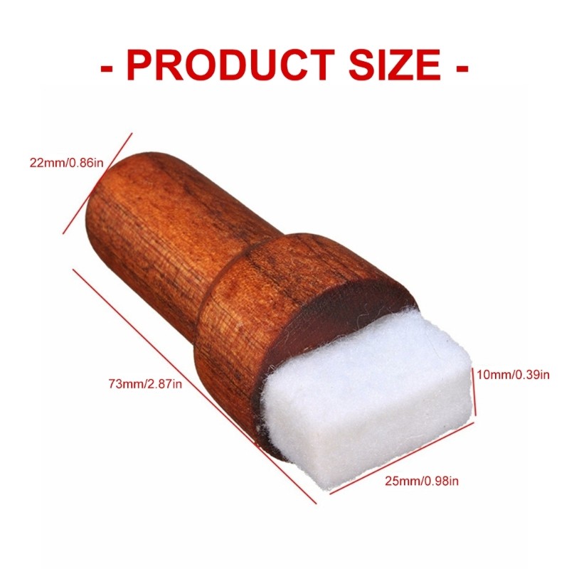 Professional Guitar String Maintenance Tool Night Use Rust Cleaning Pen