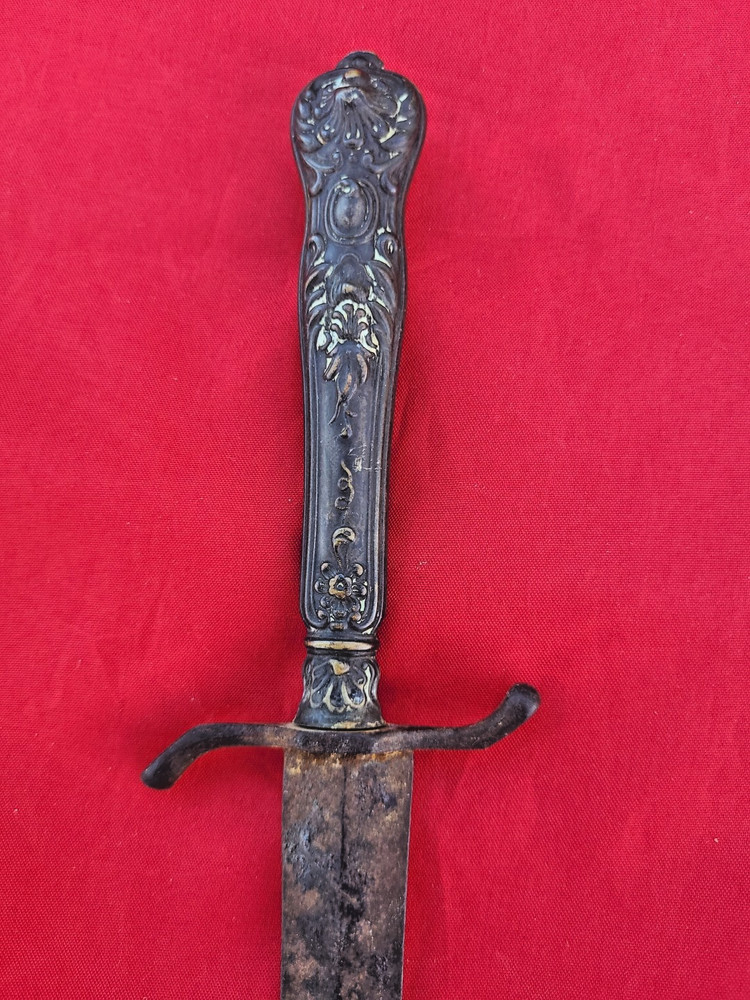 Victorian English Dagger 19th c