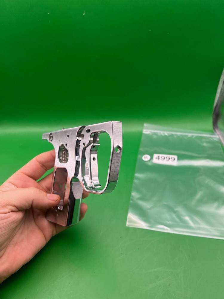 Planet Eclipse Hinge Frame