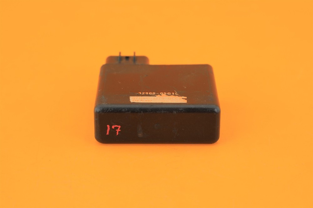 04-08 2004 LTZ250 LTZ 250 OEM CDI Unit Igniter Box Computer Electrical Module