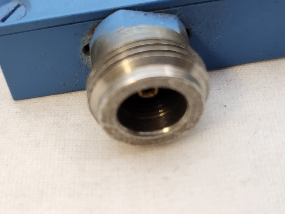 Arra 4844-30 2GHz-4GHz Variable Attenuator 0-15dB