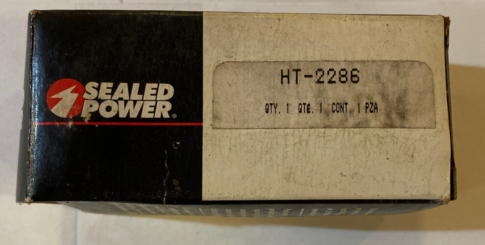 Sealed Power Valve Lifter - #HT2286 / HT-2286