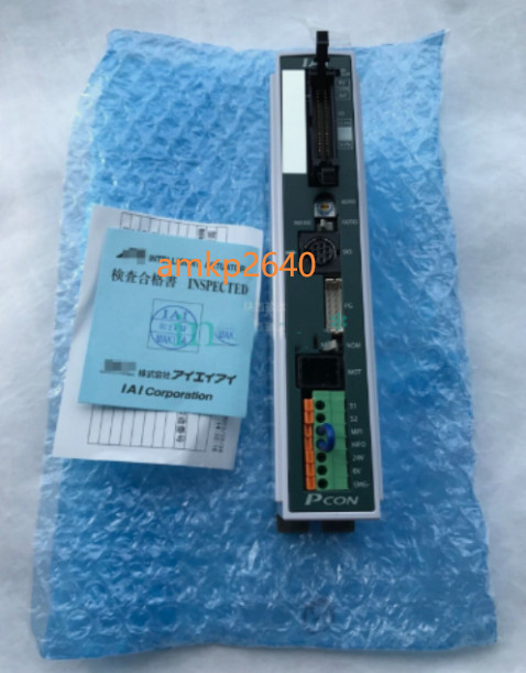 PCON-C-56PI-NP-2-0 Electric Actuator Controller amk