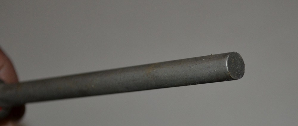 Fabrik-Marke Garantie Chisel,