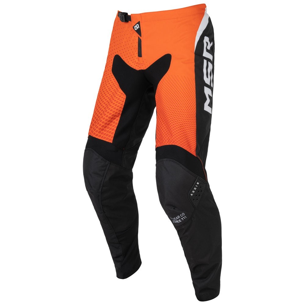 MSR™ 216-169-0027 Axxis Range Pants 40" Orange