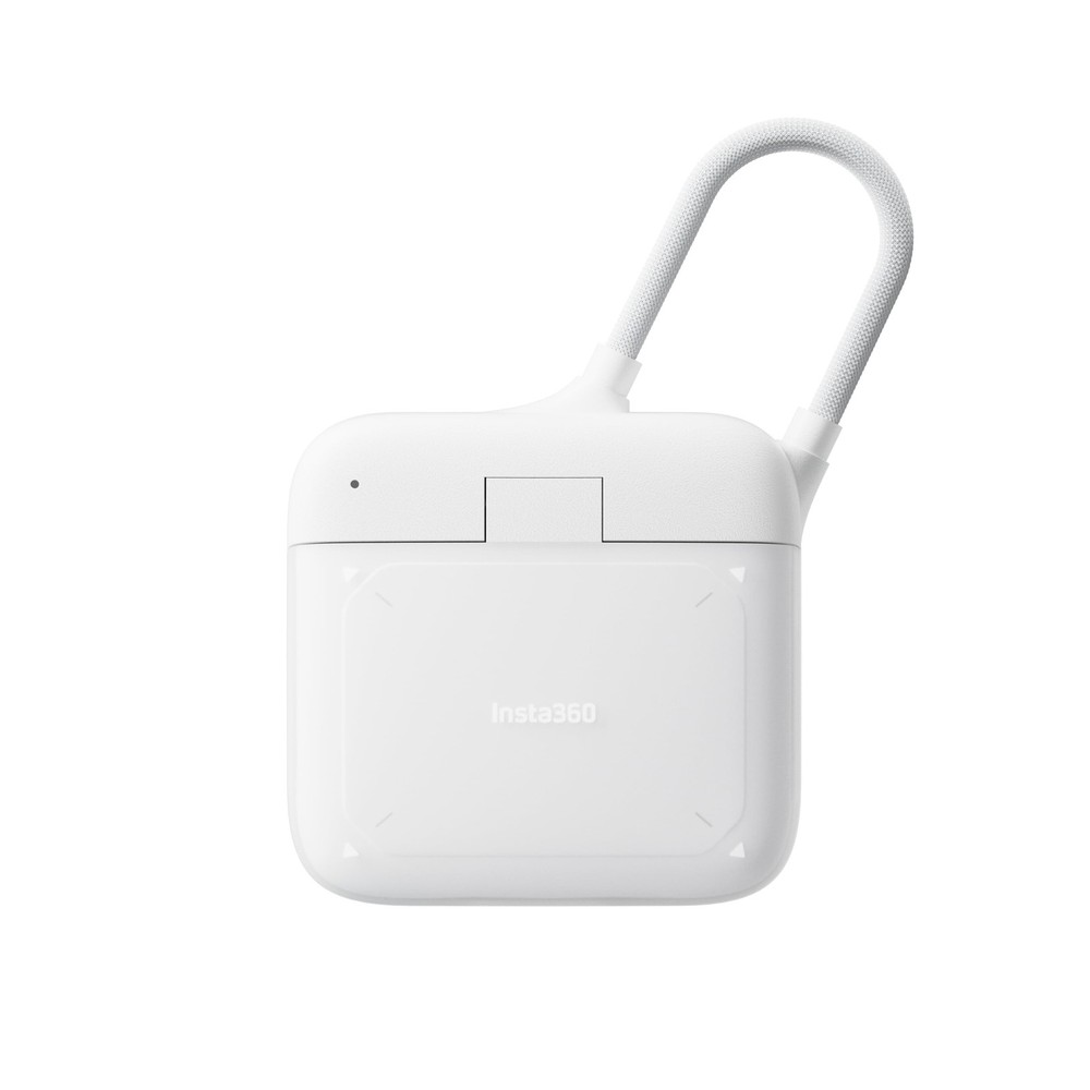 2-in-1 Card Reader + Case