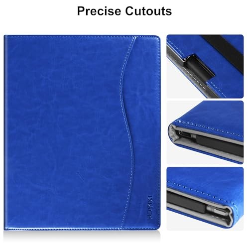 Protective Case for 10.3 Inch Remarkable 2(2020 Released) - with Stable Blue
