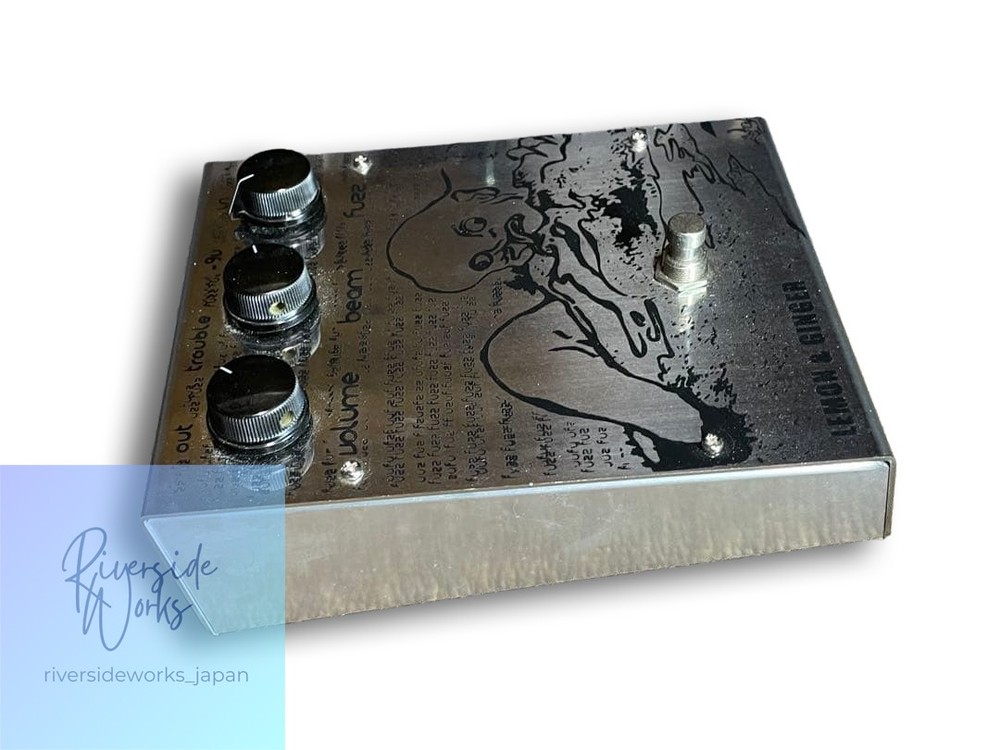 LEMON & GINGER Daidarabotchi