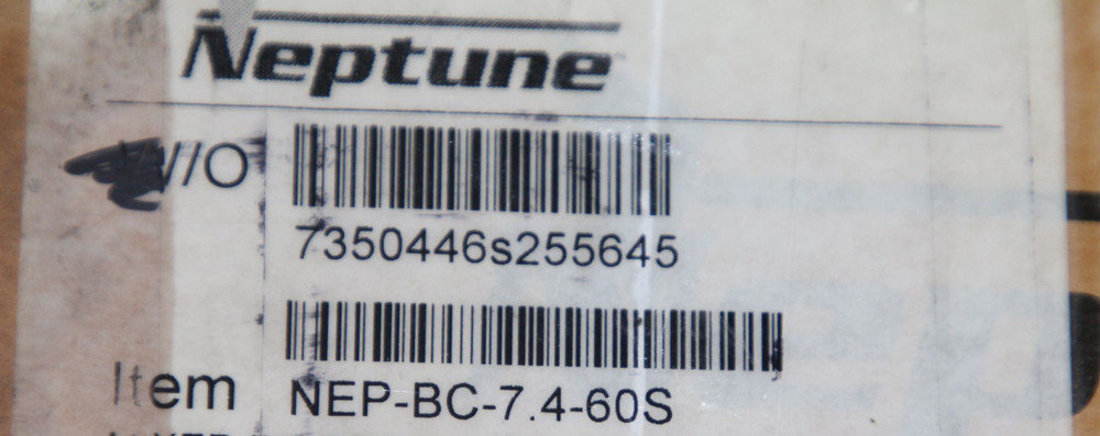 Gast 6AM-FRV-81 Air Motor #3082