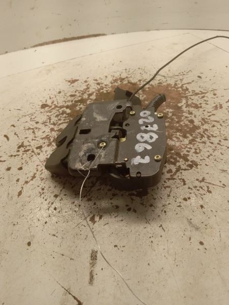 ALTIMA 2005 Lock Actuator 1142349 OEM