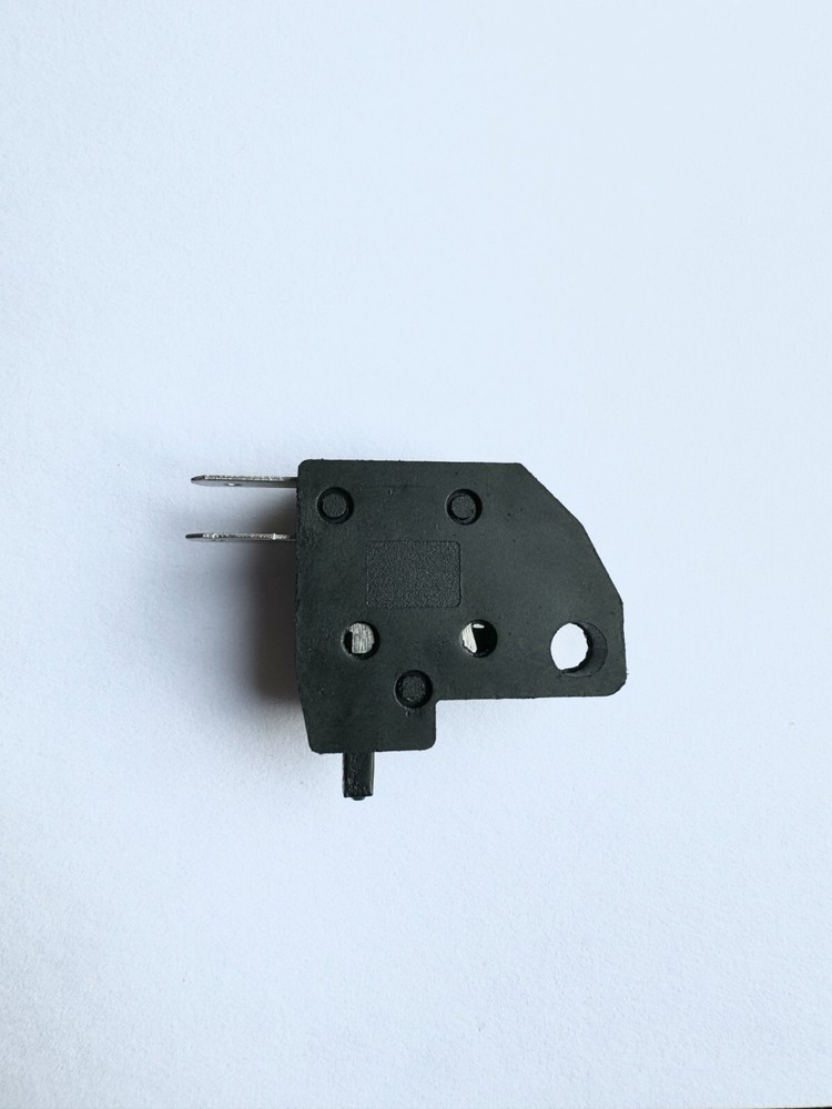 Front Brake Lever Stop Switch (Universal) - Brand new replacement | Fully tested