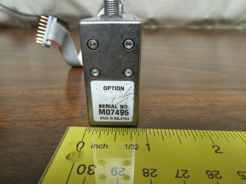 HP / Agilent Programmable Step Attenuator 33321Q For 8743E