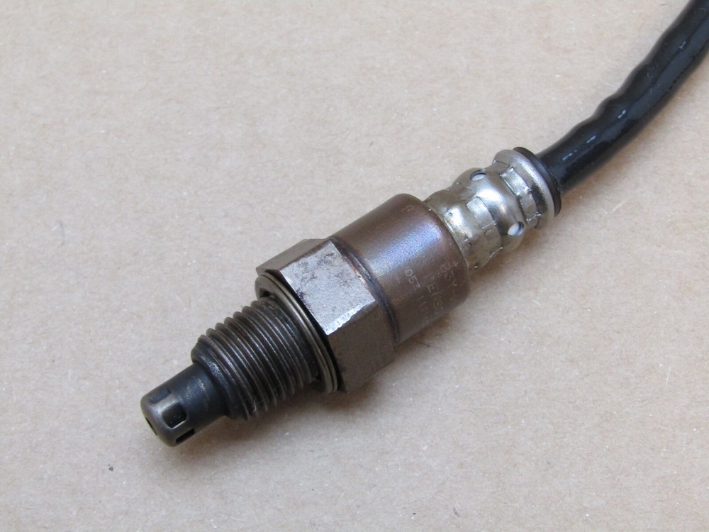 Yamaha D'elight 125 2021 958 miles lambda sensor (9594)
