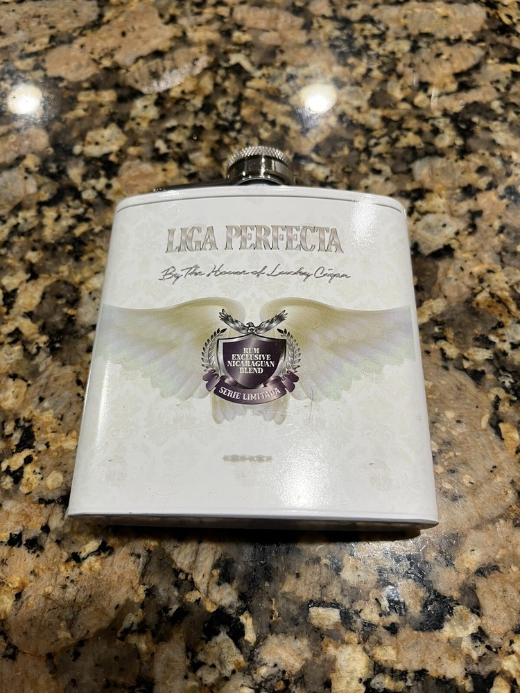Liga Perfecta 4 X4 Flask