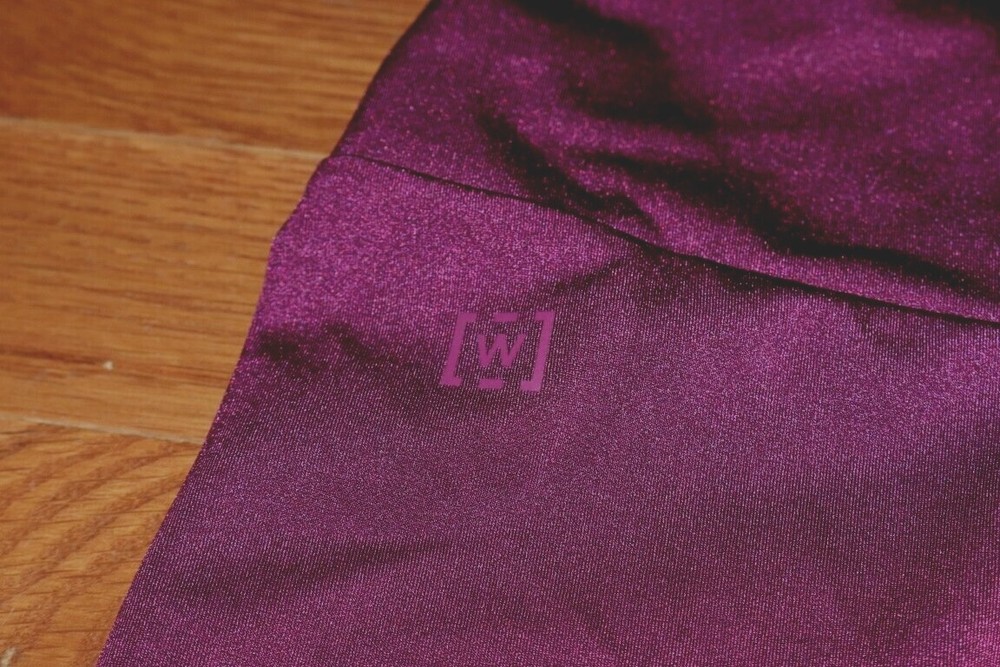 BNWT Wolford The Workout Shorts MSRP $110!!!