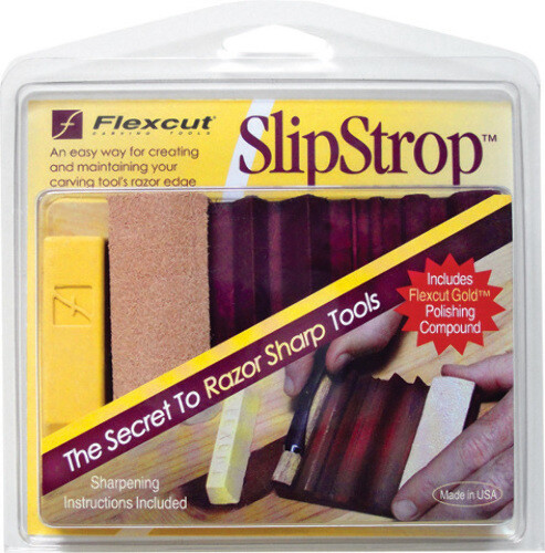 Flexcut Strop New SlipStrop PW12