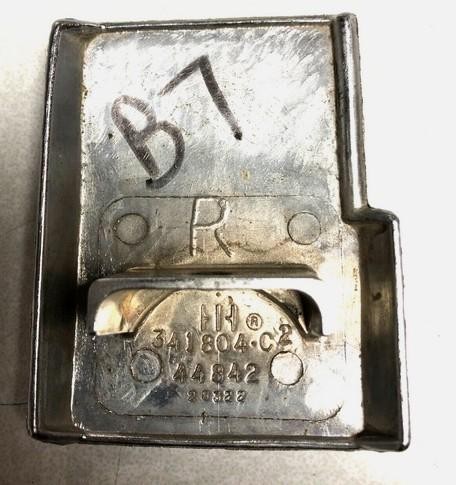 For INTERNATIONAL SFC DOOR HANDLE Right ,  GA