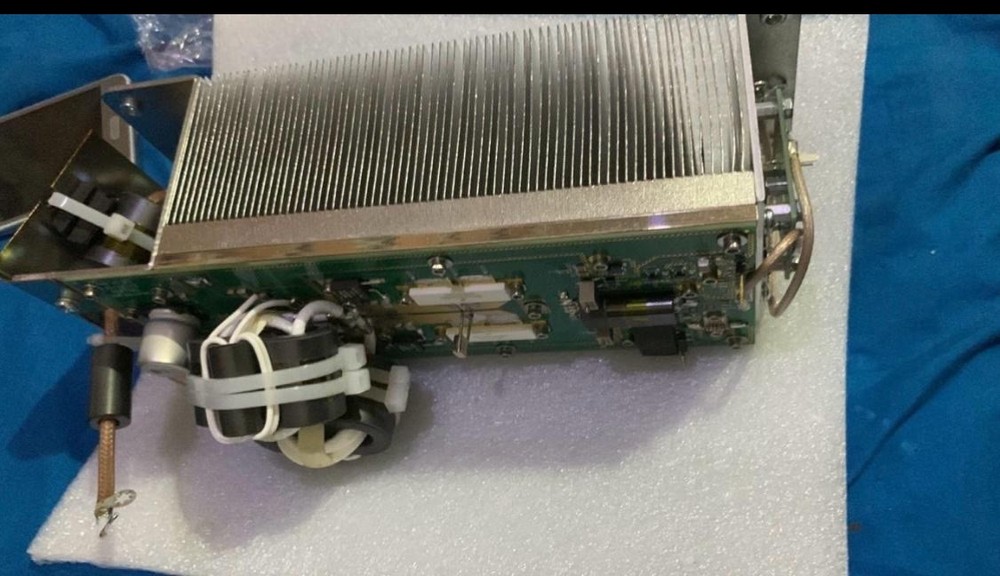 Placa amplificador lineal 1000w