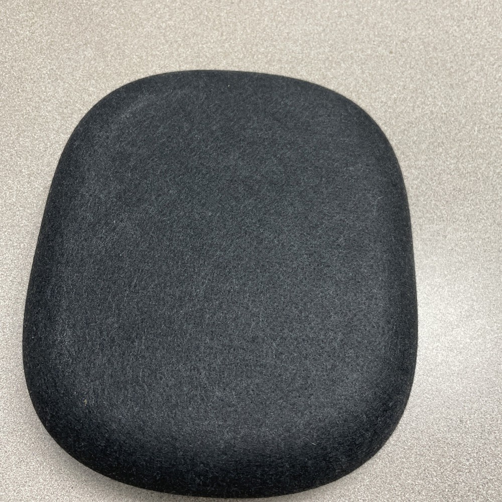 Sonos ACE Wireless Over-Ear Headphones Replacement Case Black