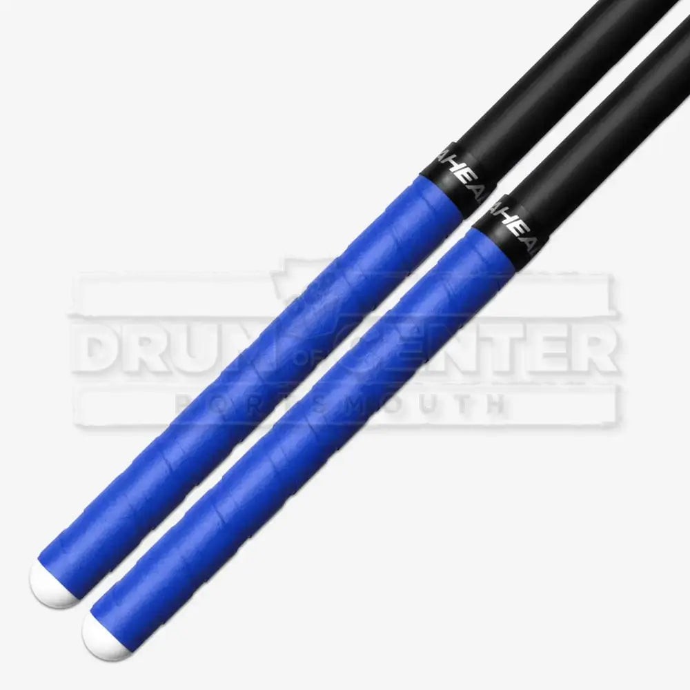 Ahead Drum Sticks Grip Tape Blue