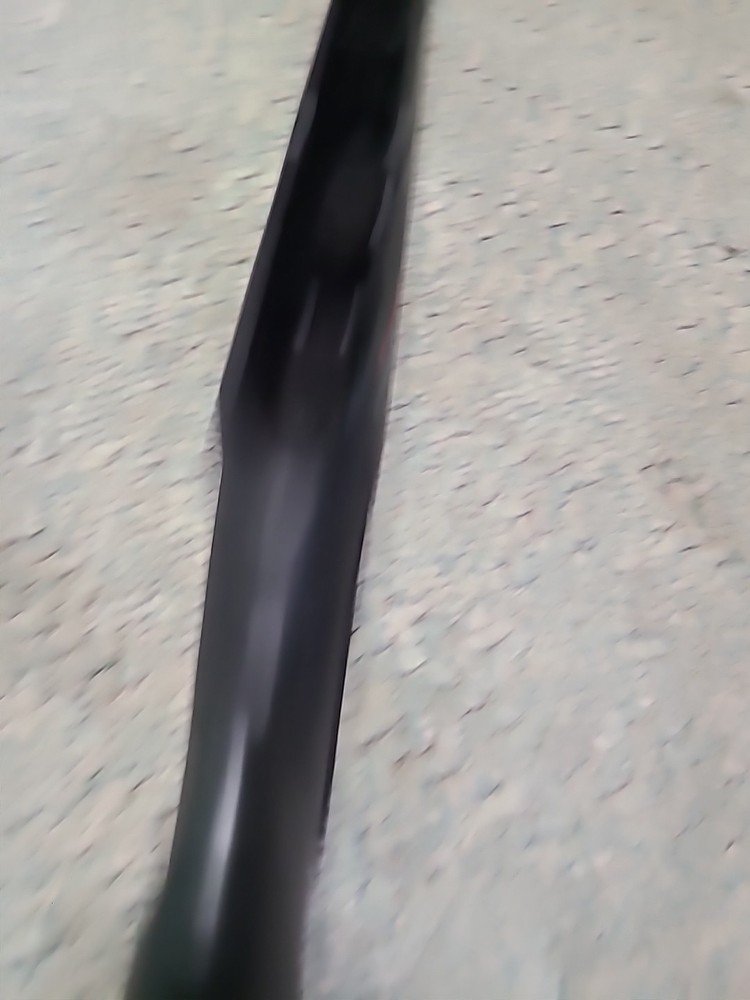 Mint Thompson Center Black Diamond Inline Muzzleloader Synthetic Stock