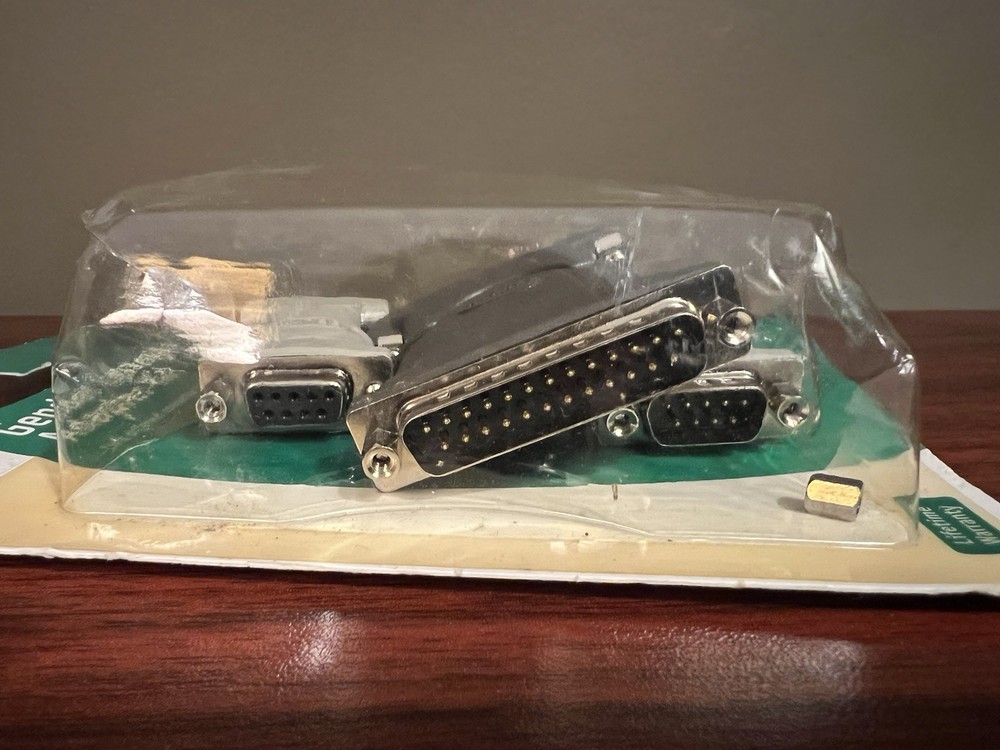 Belkin Gender Changer Adapter Kit