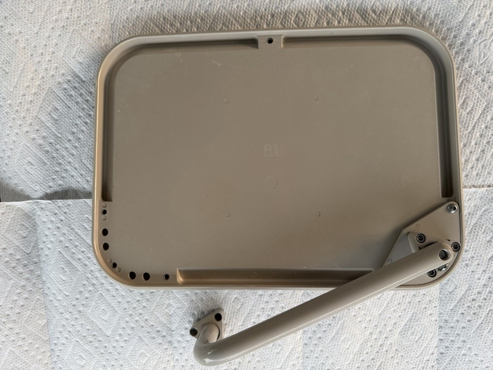 A-dec Dental unit Tray ASSY Continental
