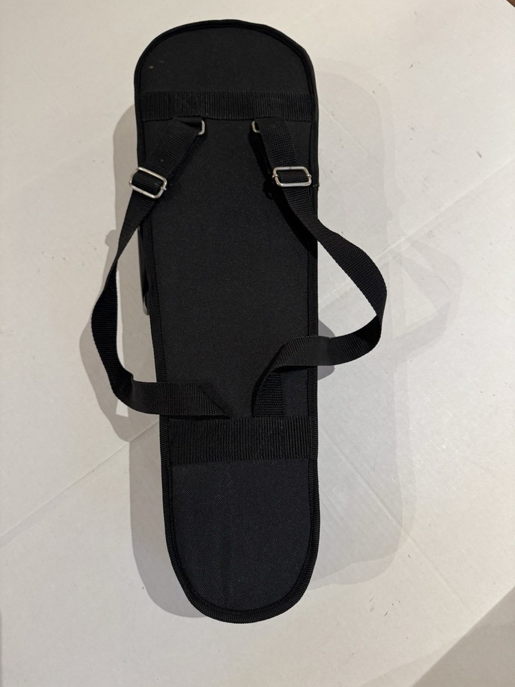 4-Strings 1/8 Violin w/ Backpack Case and Bow.