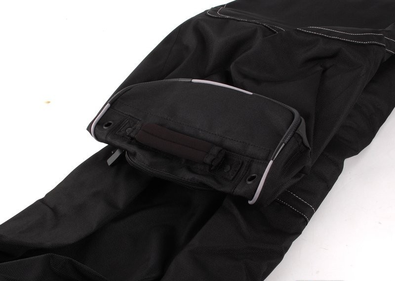 Ski- und Snowboardtasche