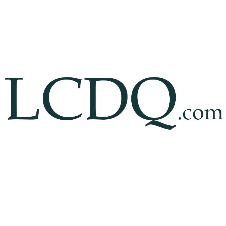 LCDQ.com ~ Aged Premium Brandable 4 Letter .com ~ Four Character domain LLLL.com