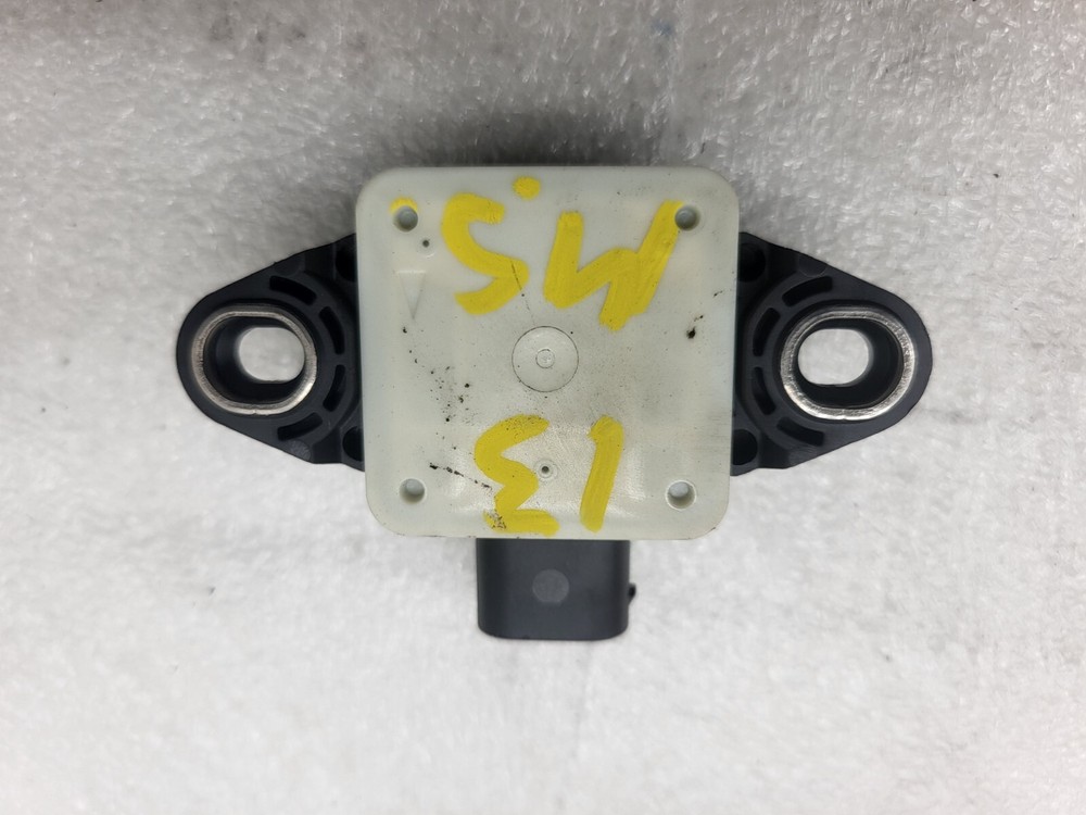 ⭕12-20 Model S YAW ESC Rate Sensor Cluster Stability Control Module 6006369-00-A