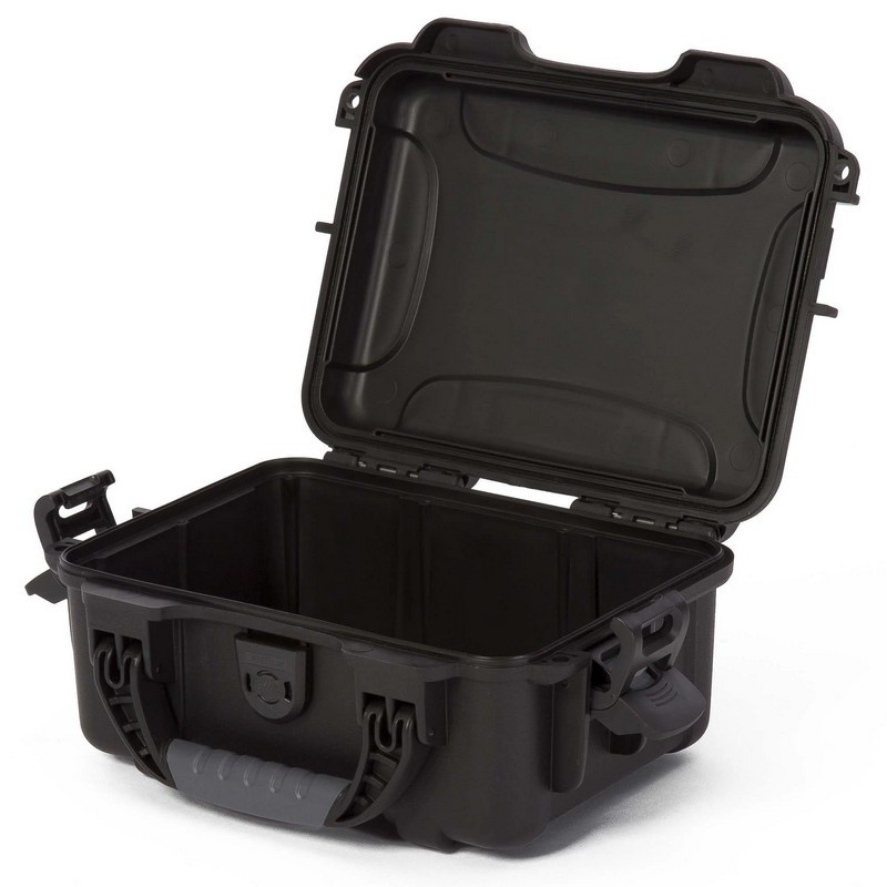904 Waterproof Hard Case - No Foam