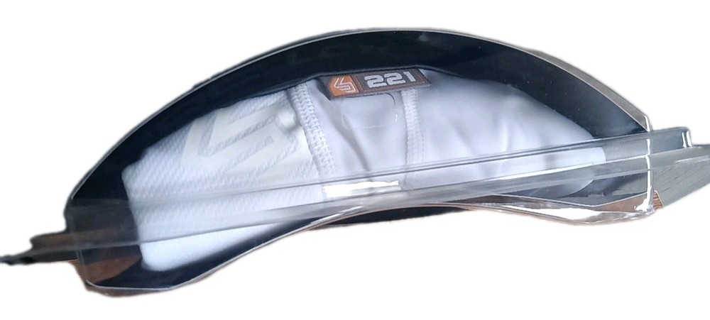 Shock Doctor Core Compression Short With BioFlex Cup Boy's Large Small Cup