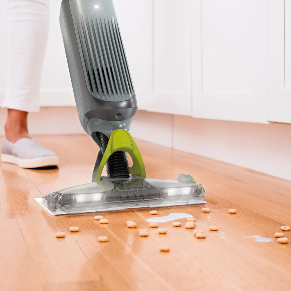 Disposable Pads for Hard Floor Vacuum