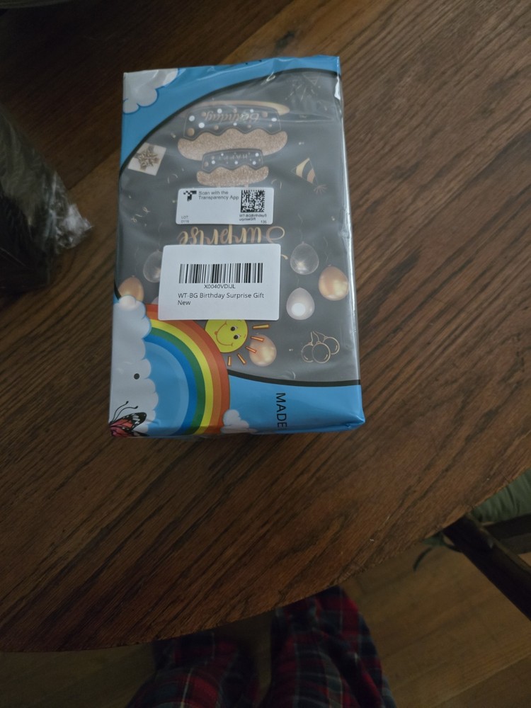 Birthday Surprise Boxes (2)