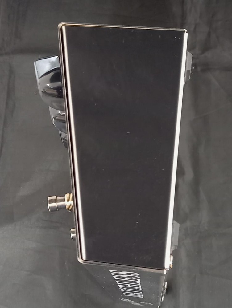 MATCHLESS HOT BOX3 Matchless HOT BOX3